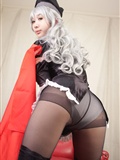 [Cosplay] Fatehollow ataraxia - Great ass Caren Ortensia 1(43)